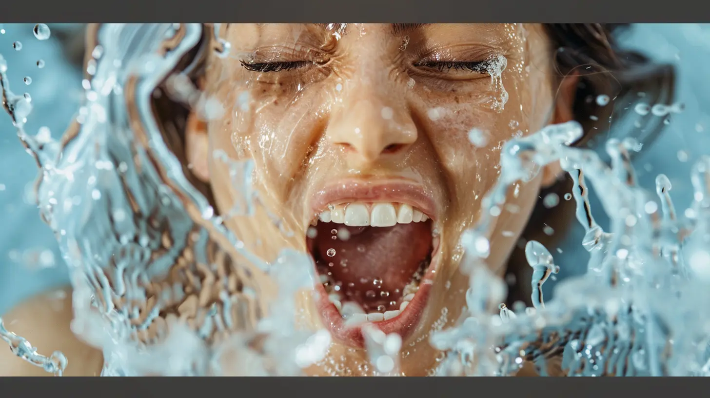 How to Combat Dry Mouth for Better Oral Health