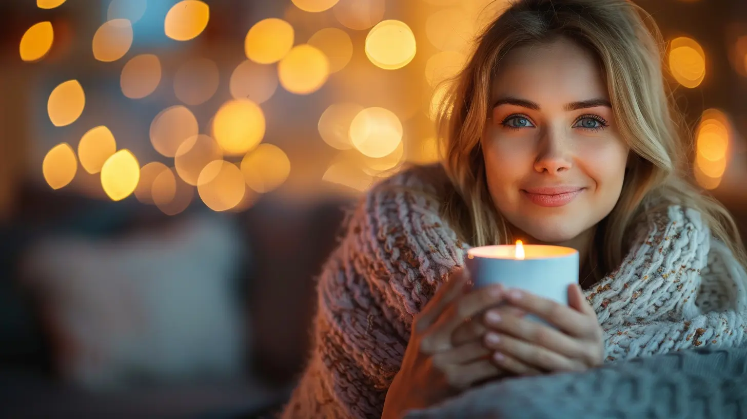 How to Create an Evening Routine for Optimal Recovery and Relaxation