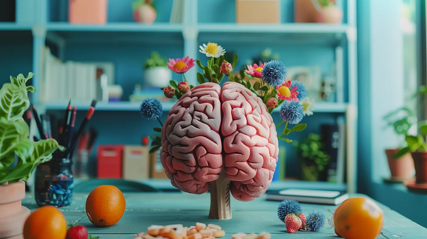 How to Cultivate Creativity for a Healthier Mind and Body