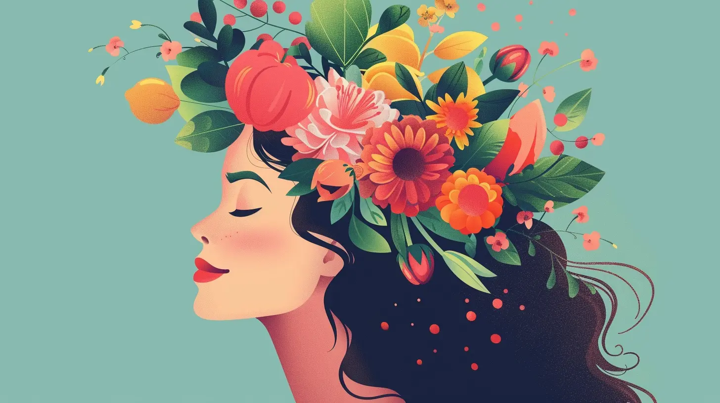 How to Cultivate Creativity for a Healthier Mind and Body