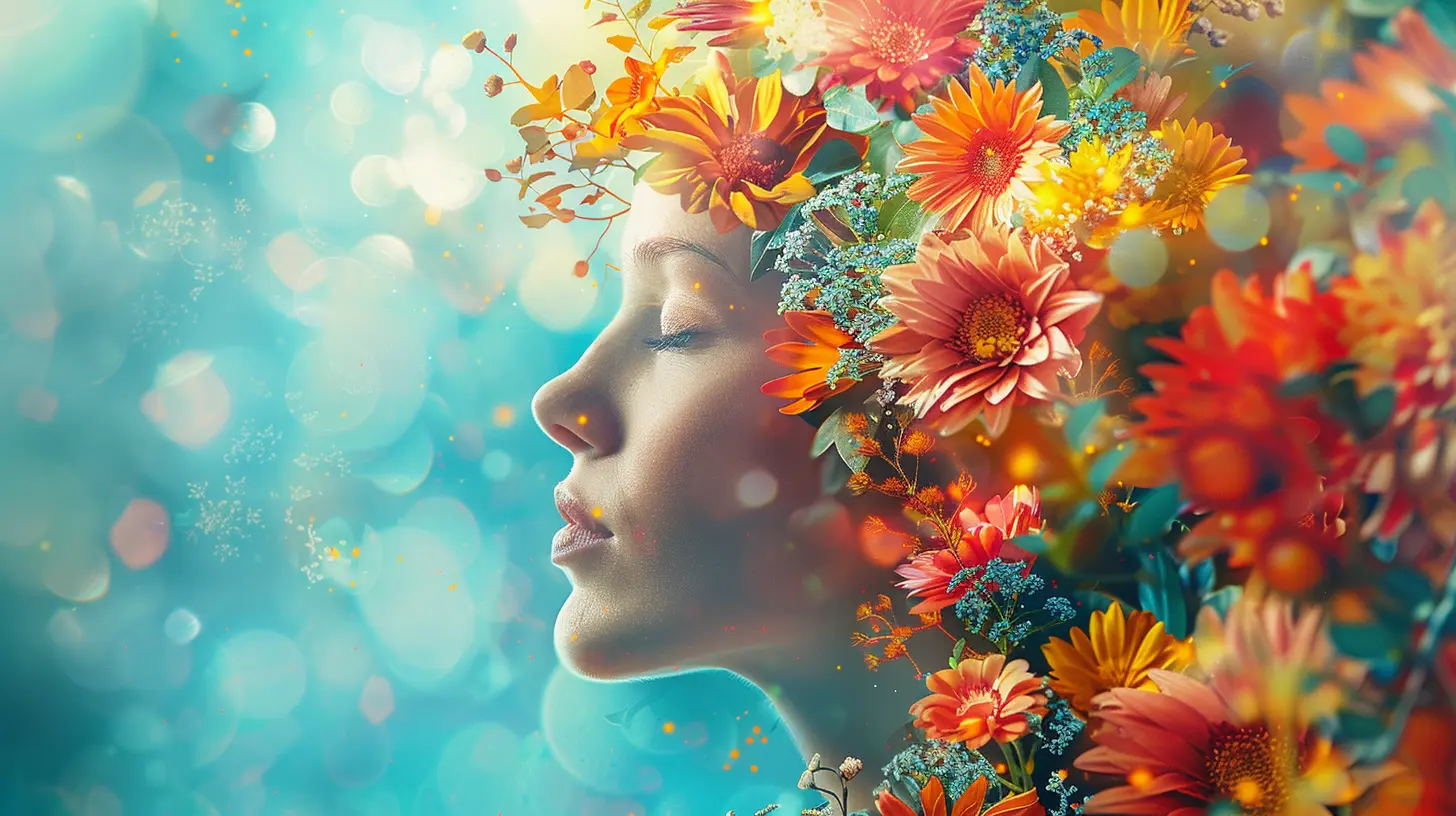 How to Cultivate Creativity for a Healthier Mind and Body