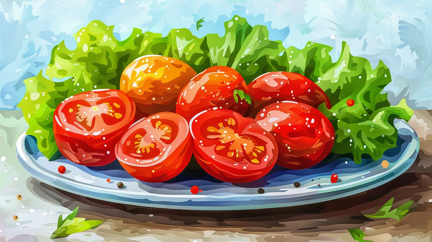 How to Dine Out While Following a Plant-Based Diet