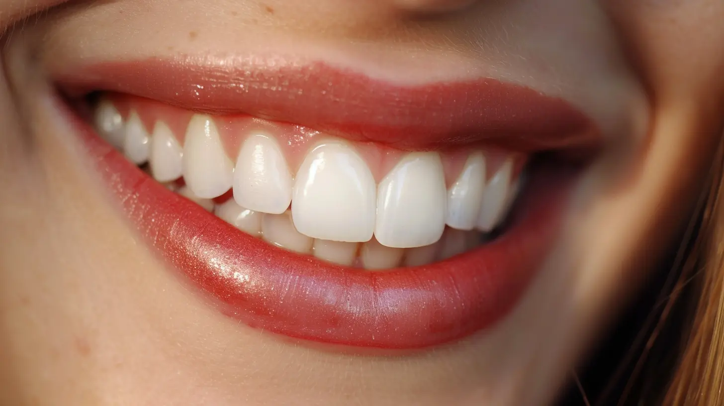 How to Help Your Teen Develop Good Oral Hygiene Habits