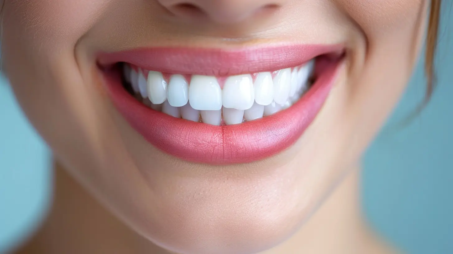 How to Identify Early Signs of Oral Cancer