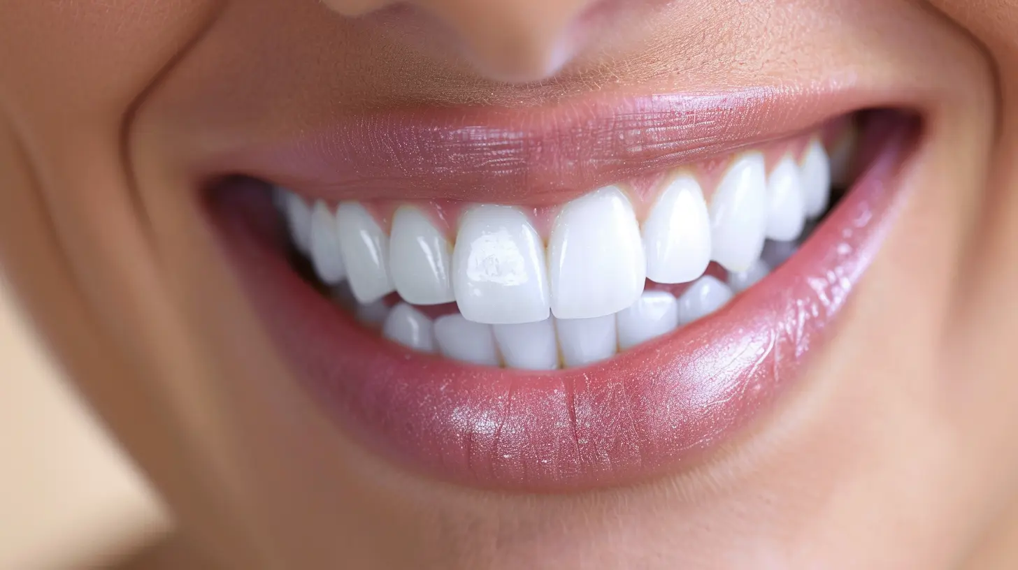 How to Identify Early Signs of Oral Cancer