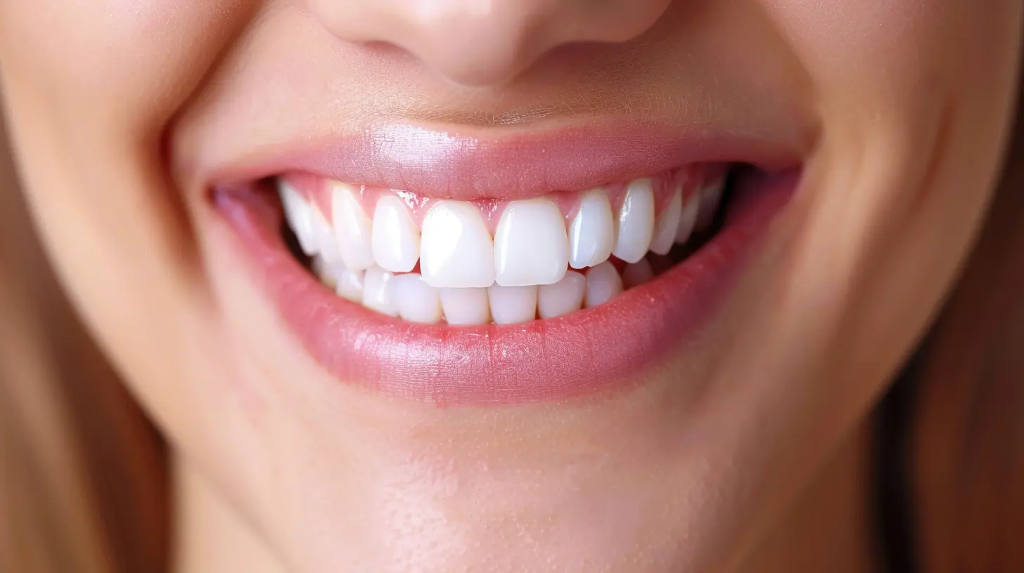 How to Identify Early Signs of Oral Cancer