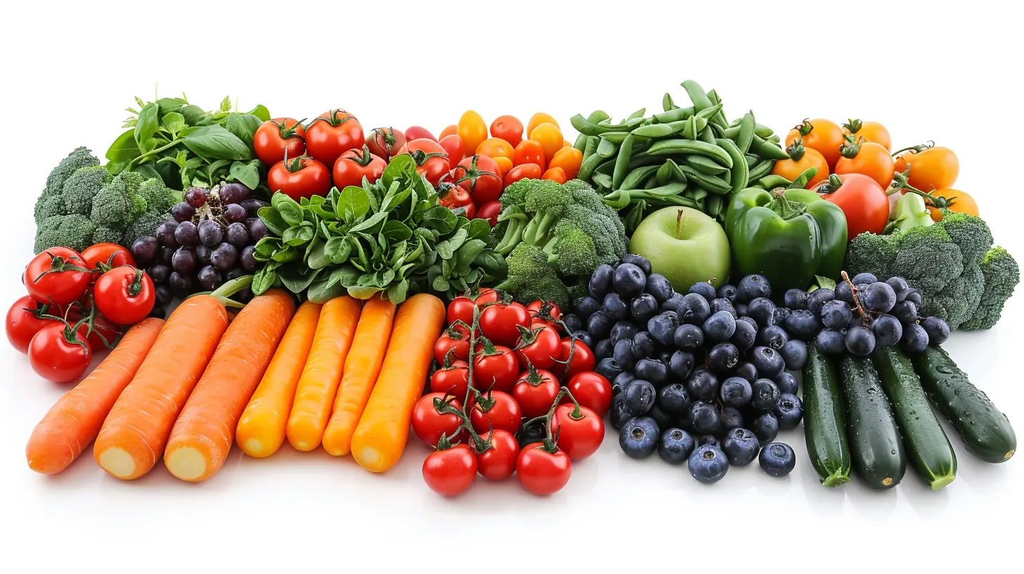 How to Incorporate More Plant-Based Meals Into Your Routine