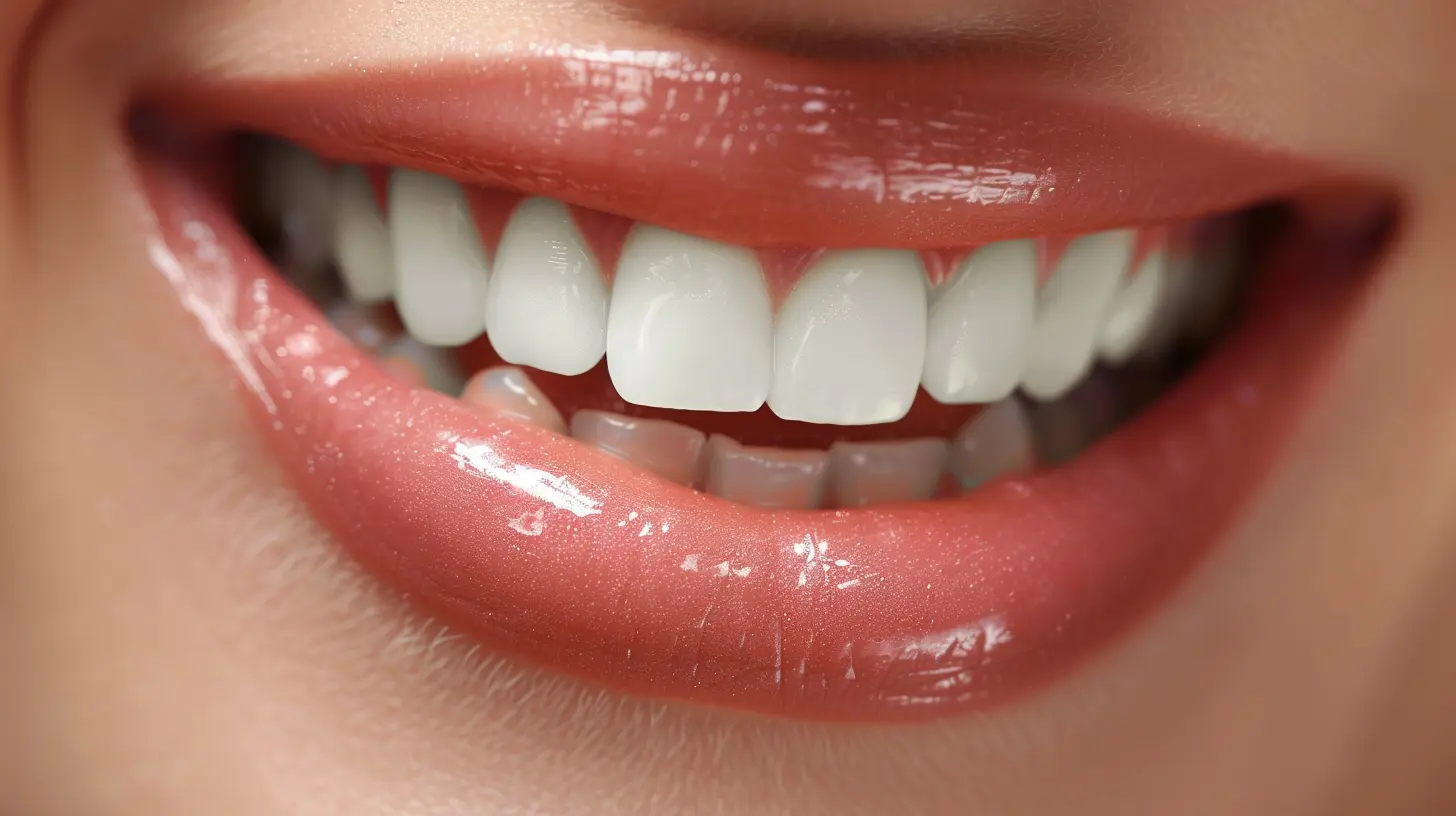 How to Keep Your Smile Bright Without Expensive Treatments