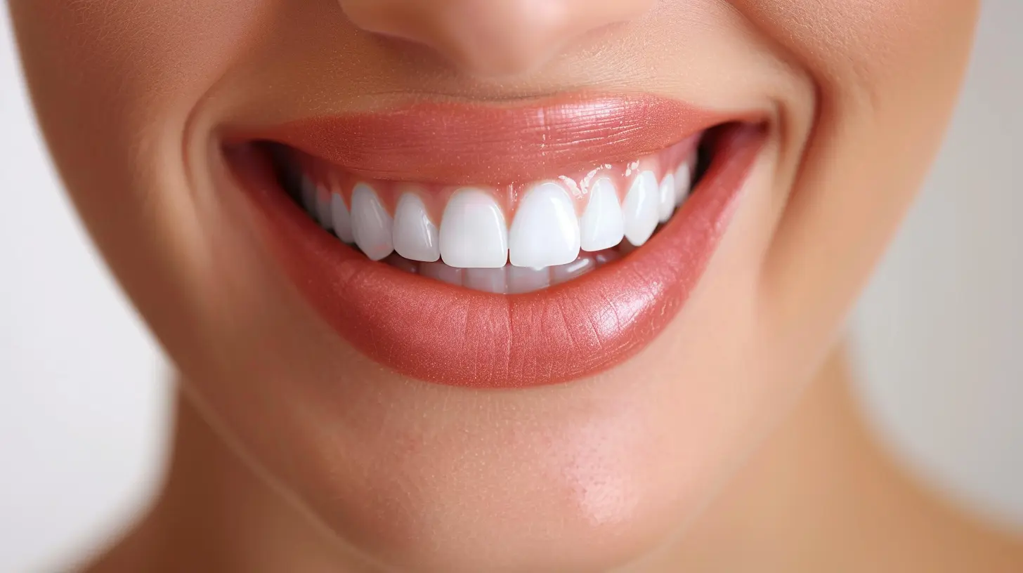 How to Keep Your Smile Bright Without Expensive Treatments