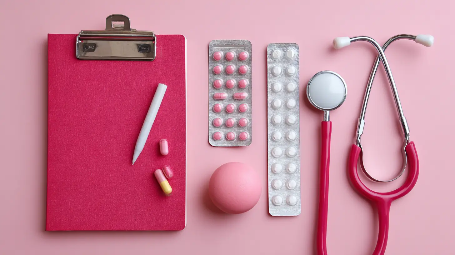 How to Maintain Hormonal Health After a Hysterectomy