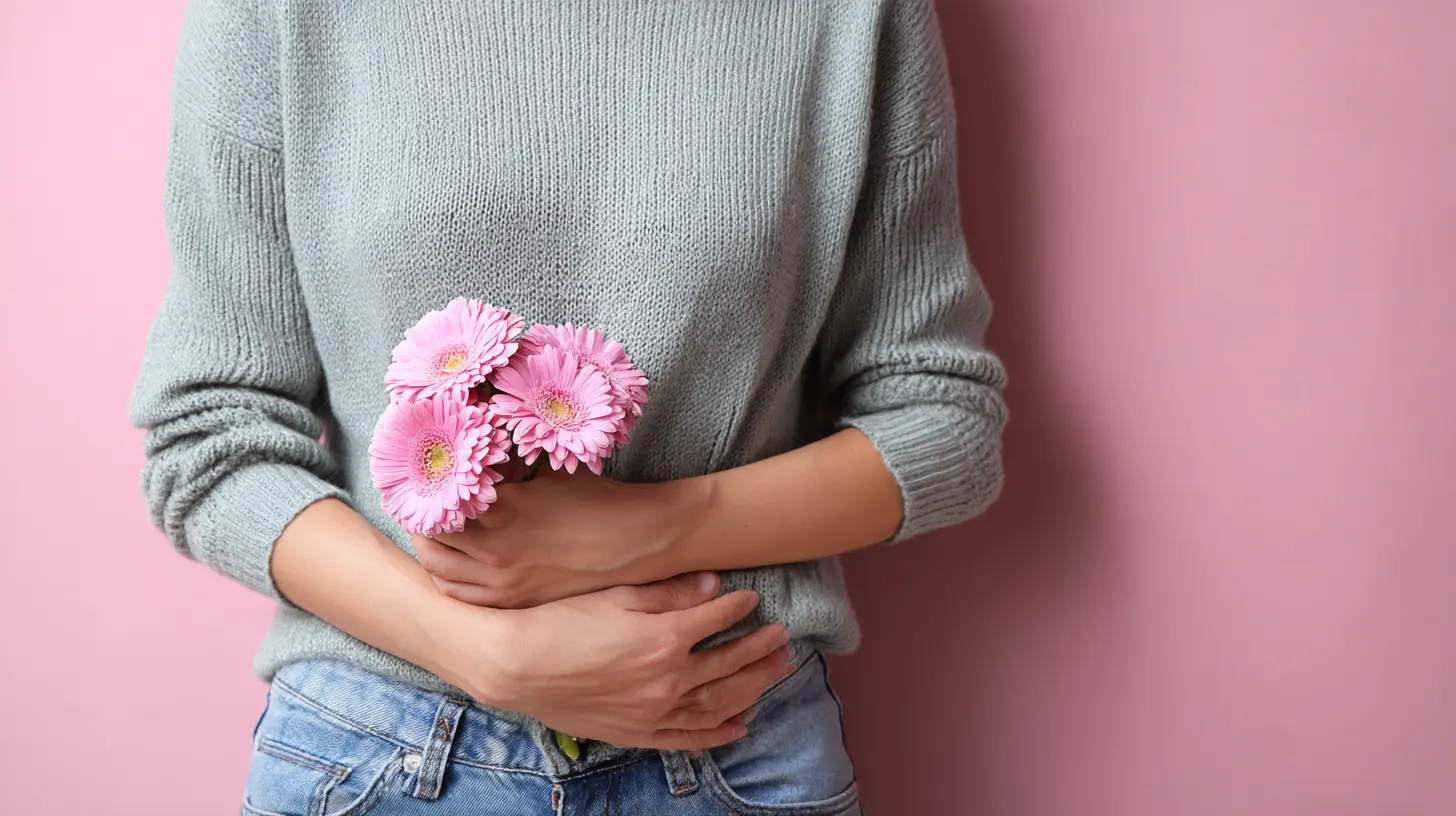 How to Maintain Hormonal Health After a Hysterectomy