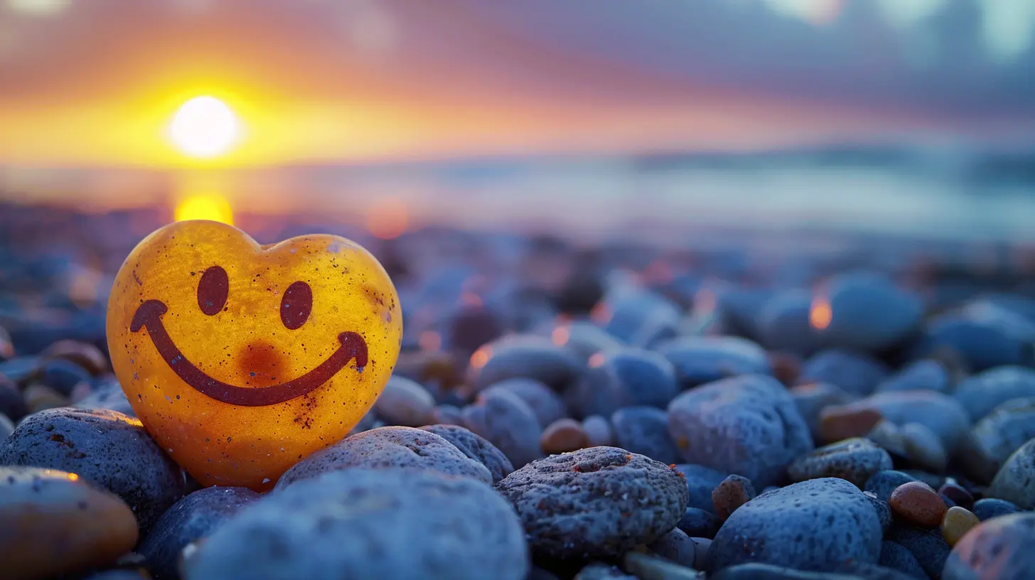How to Make Gratitude a Daily Habit to Boost Your Wellbeing