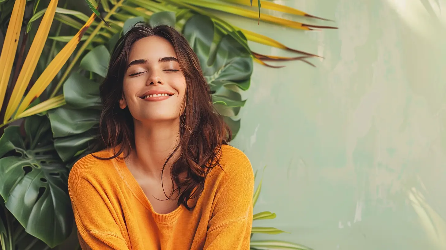 How to Make Gratitude a Daily Habit to Boost Your Wellbeing