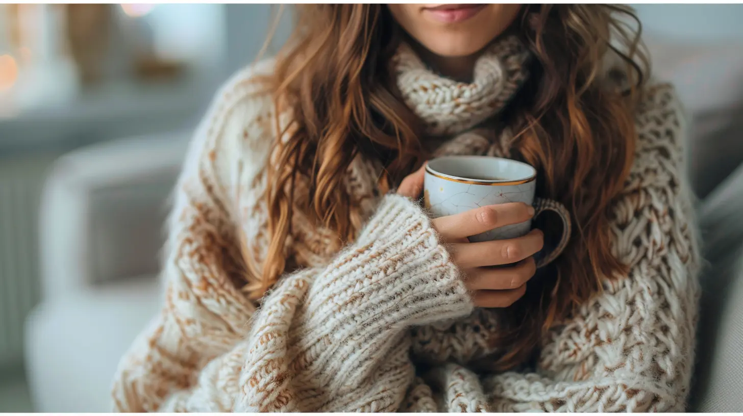 How to Make Self-Care a Priority Amidst the Chaos