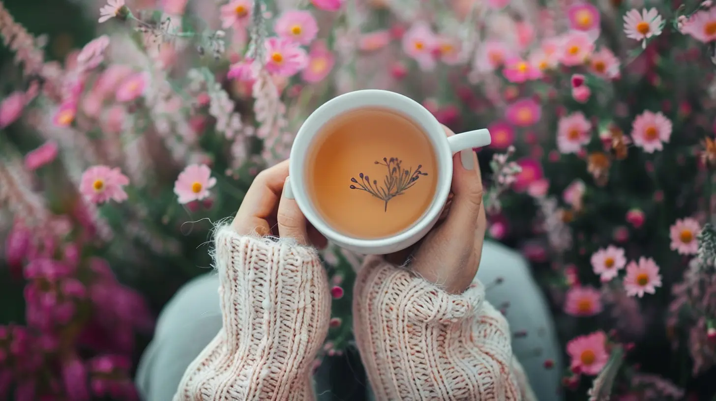 How to Make Self-Care a Priority Amidst the Chaos
