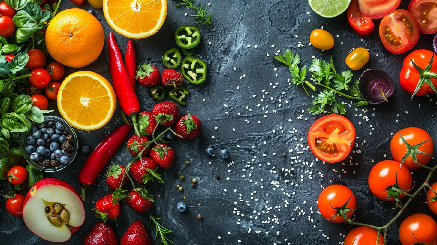 How to Make Your Health Goals Feel Less Like a Chore