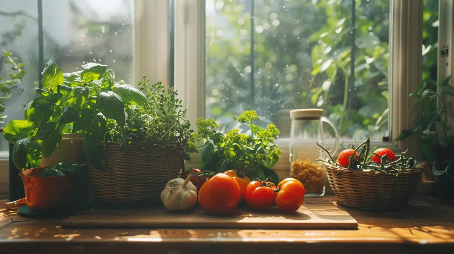 How to Make Your Home an Immune-Friendly Environment