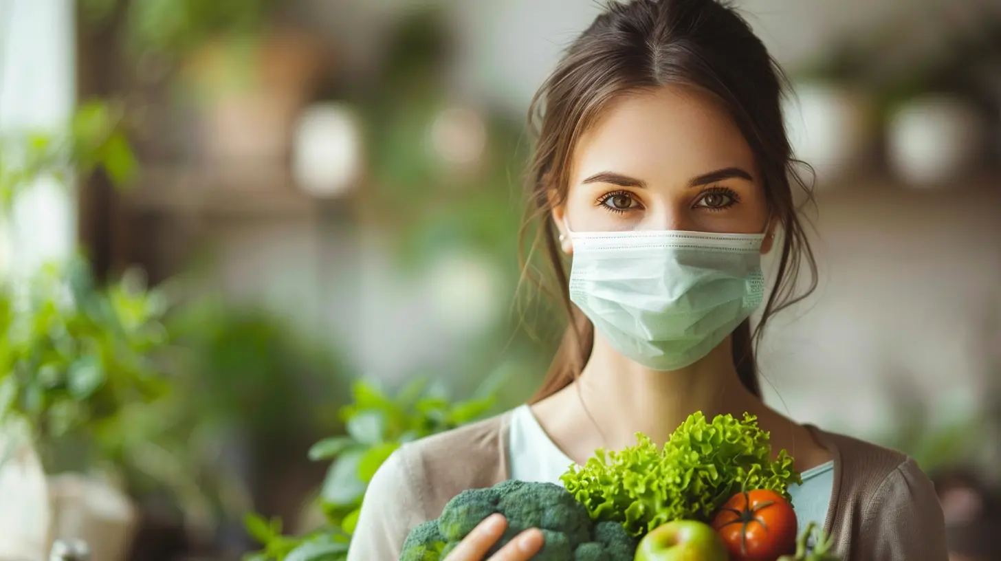 How to Make Your Home an Immune-Friendly Environment