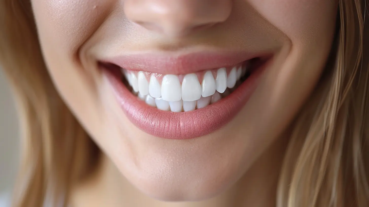 How to Prevent Plaque Buildup Between Dental Visits