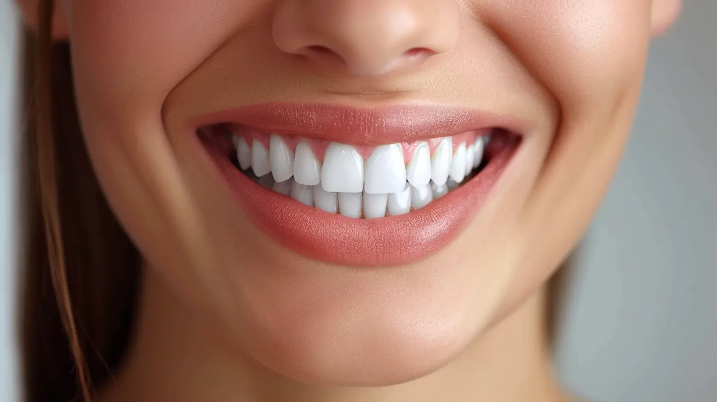 How to Prevent Plaque Buildup Between Dental Visits