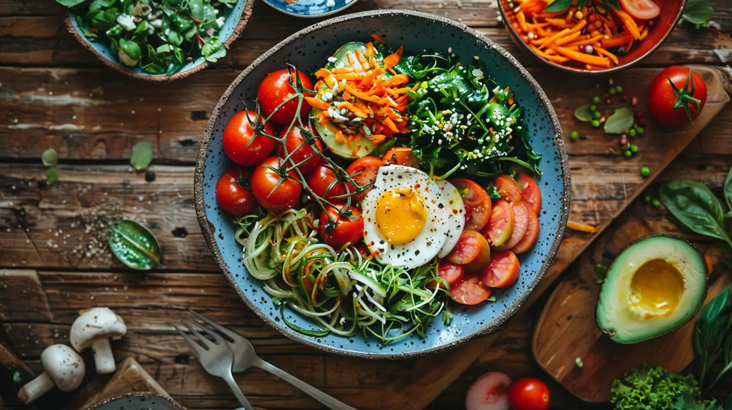 How to Prioritize Physical and Mental Health in a Busy Lifestyle