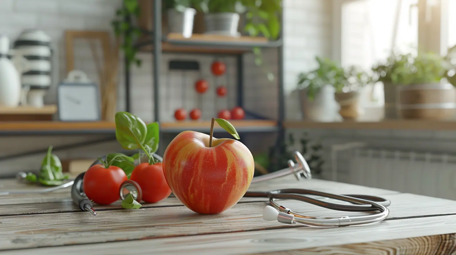 How to Prioritize Physical and Mental Health in a Busy Lifestyle