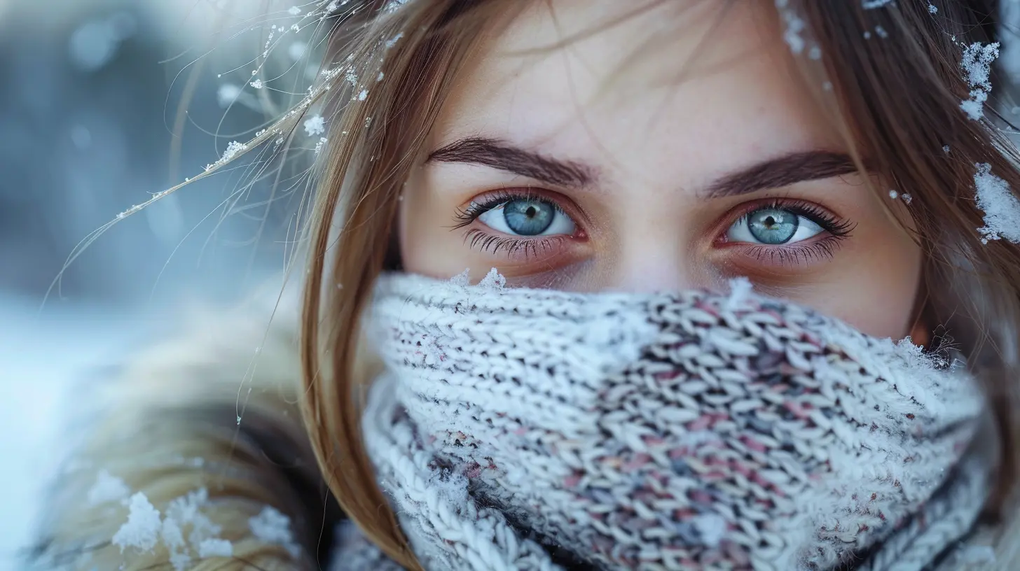 How to Protect Your Immune System During Cold and Flu Season
