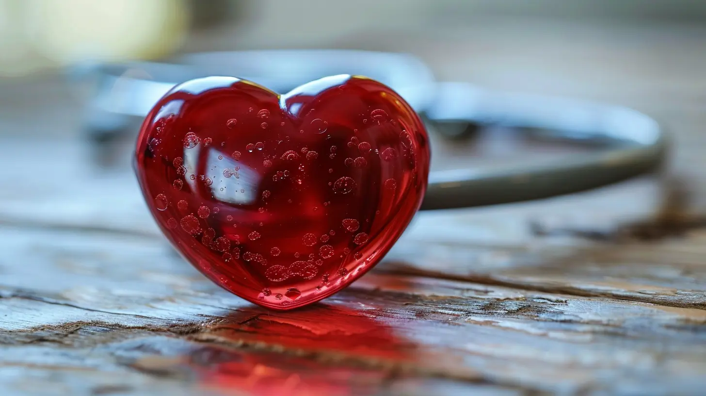How to Read a Cholesterol Test: Decoding the Results