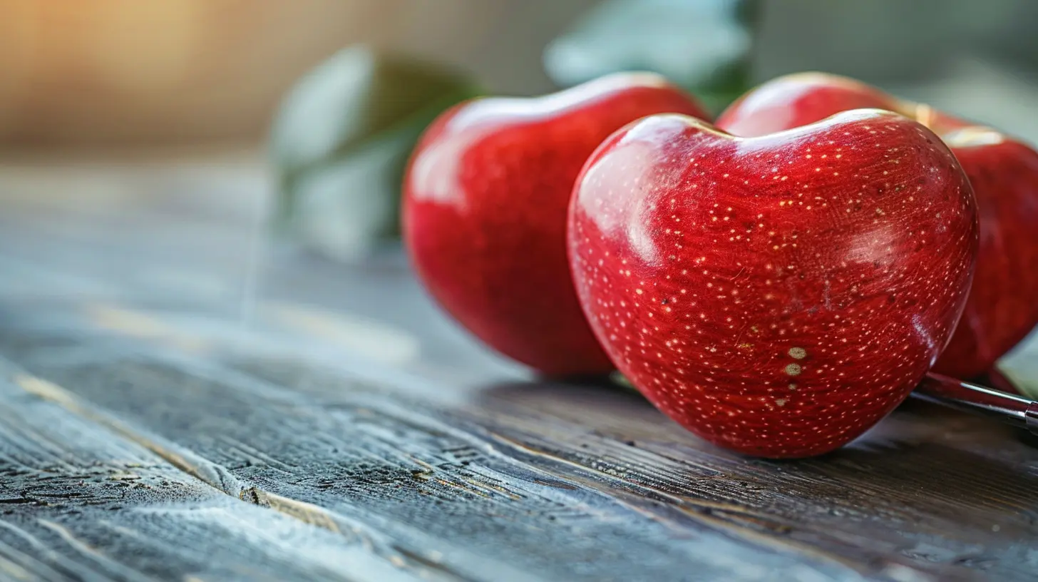 How to Read a Cholesterol Test: Decoding the Results