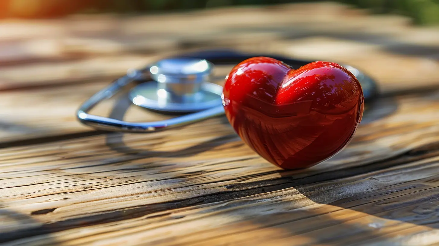 How to Read a Cholesterol Test: Decoding the Results