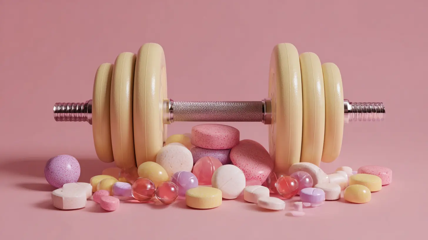 How to Recognize and Deal with Estrogen Dominance