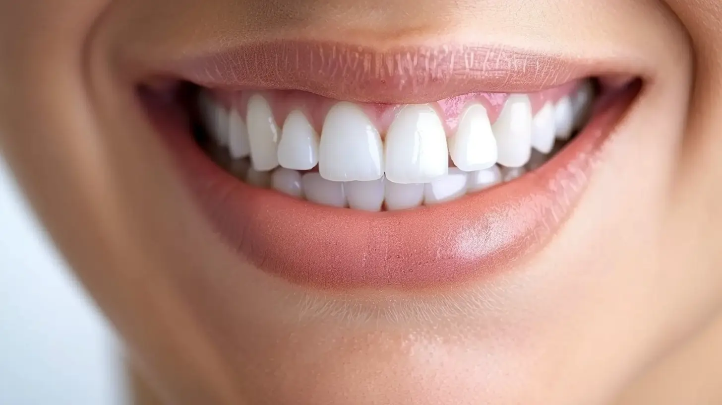 How to Recover from Receding Gums