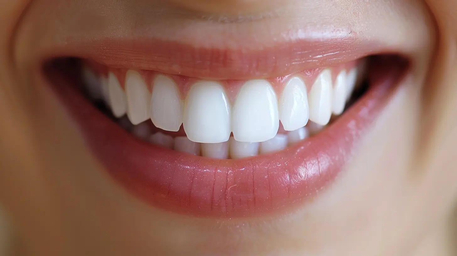 How to Recover from Receding Gums