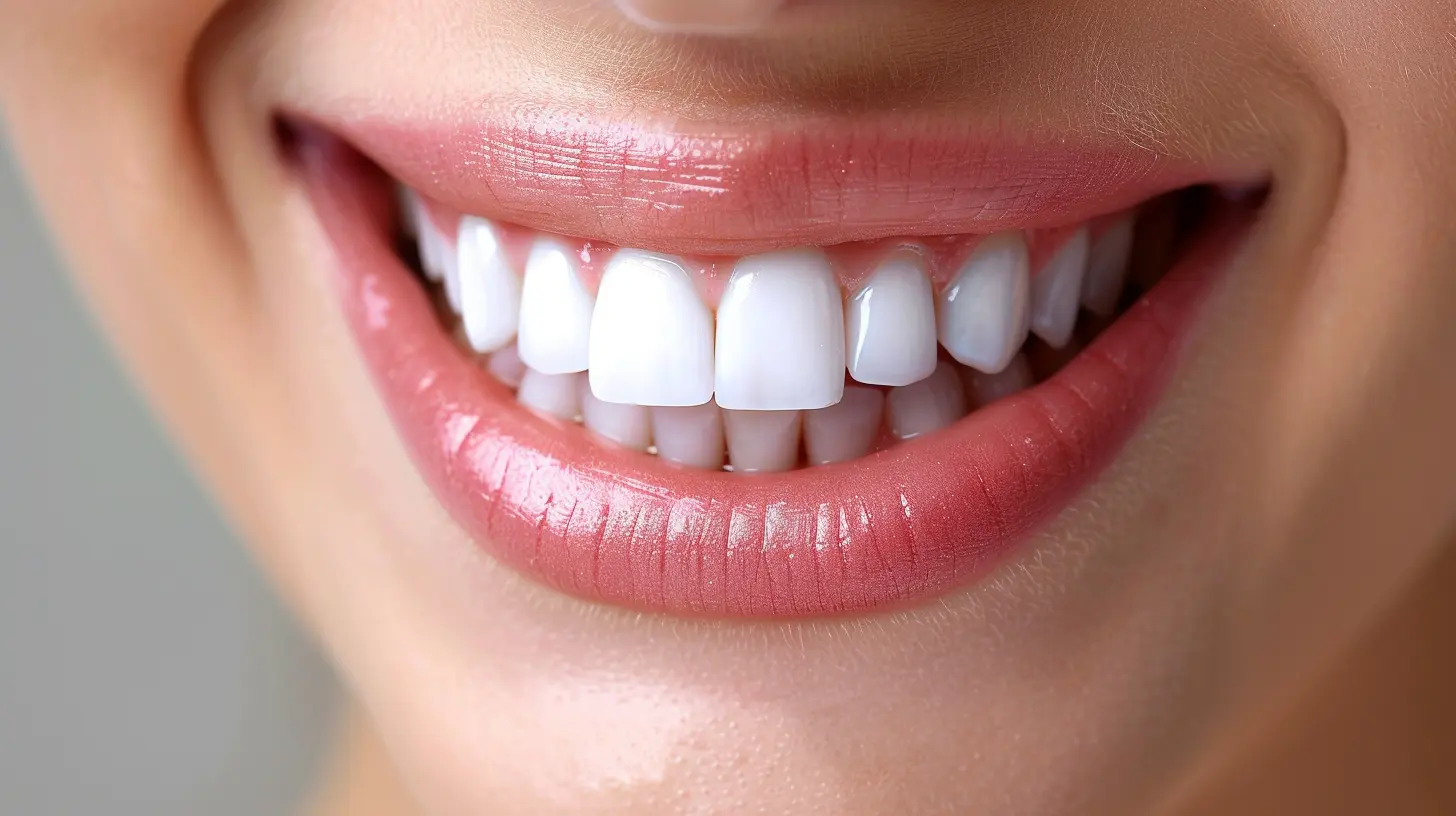 How to Recover from Receding Gums