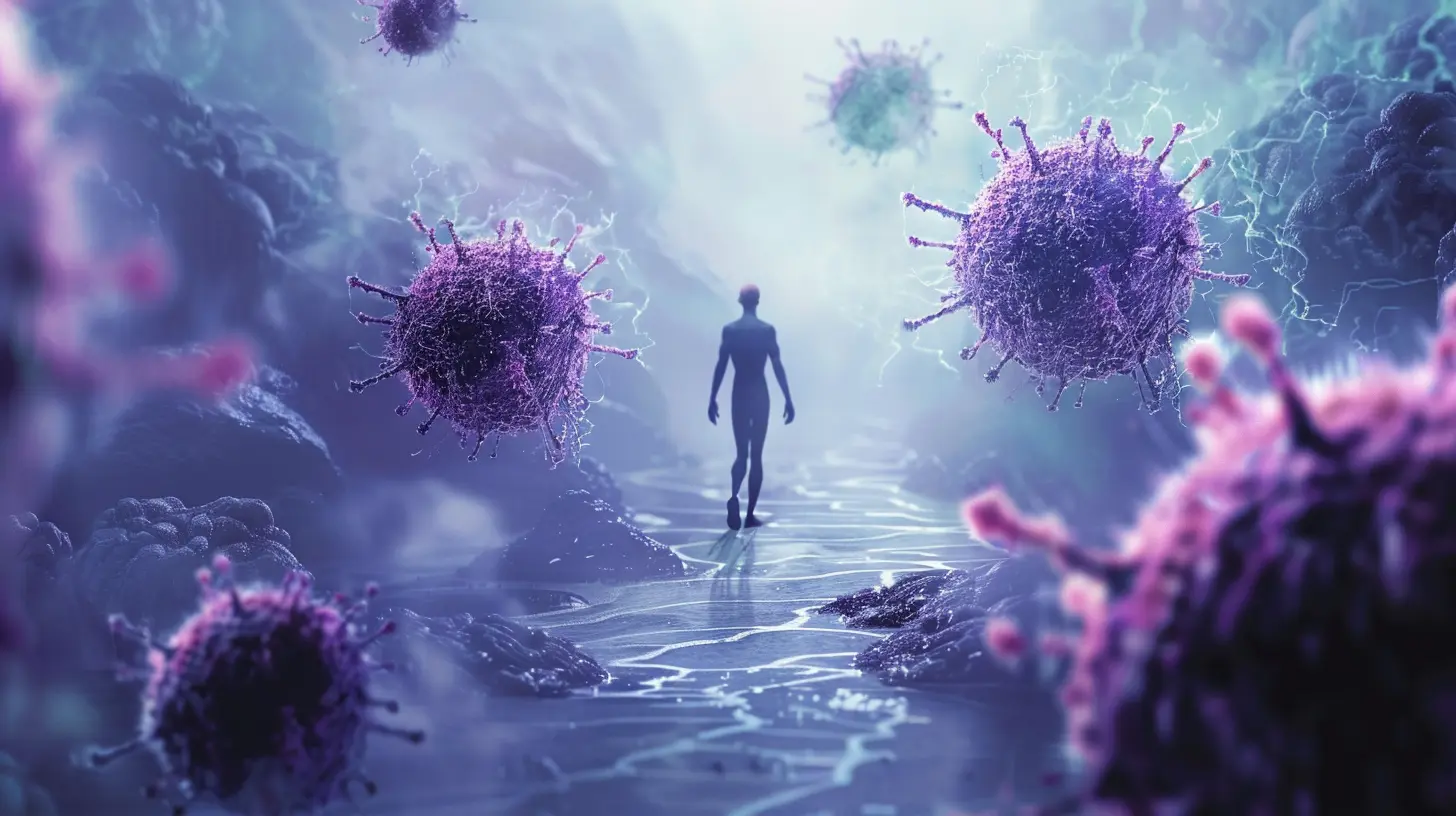 How to Recover Quickly When Your Immune System Is Compromised