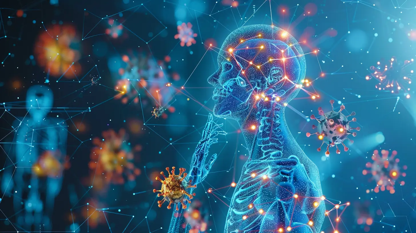 How to Recover Quickly When Your Immune System Is Compromised
