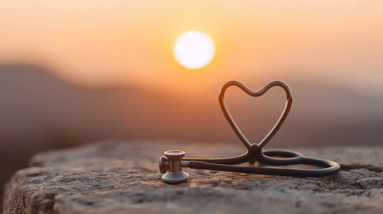 How to Set Achievable Health Goals for 2026 and Beyond