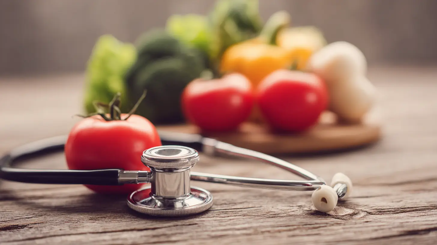 How to Set Achievable Health Goals for 2026 and Beyond