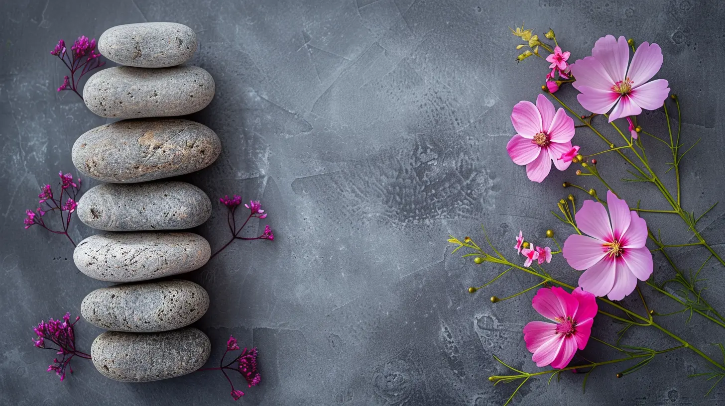 How to Set Intentions for a More Mindful and Balanced Life