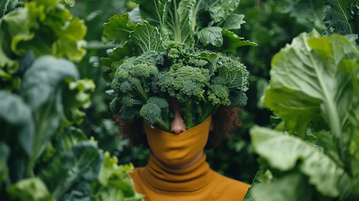 How to Stay Full Longer on a Plant-Based Diet