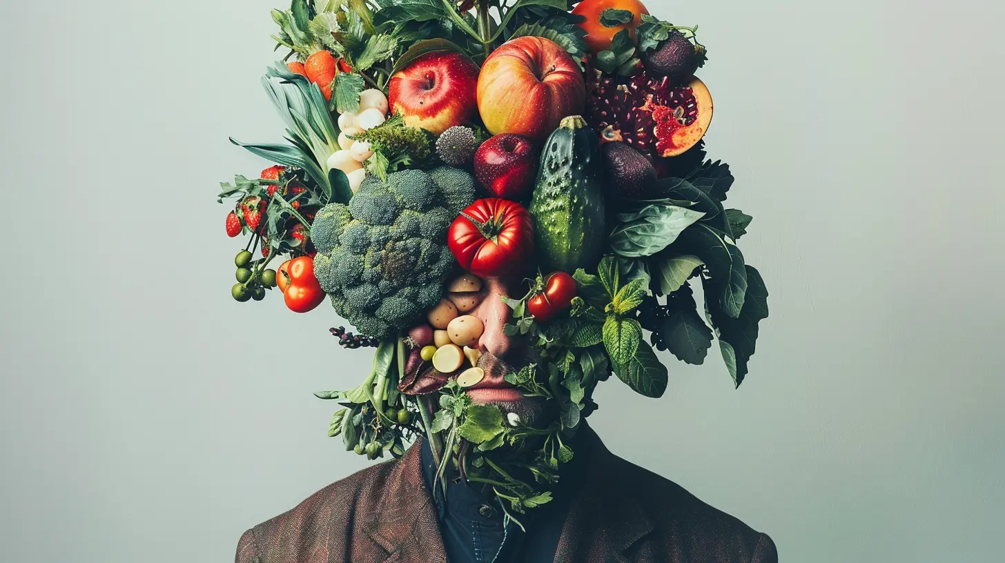 How to Stay Full Longer on a Plant-Based Diet