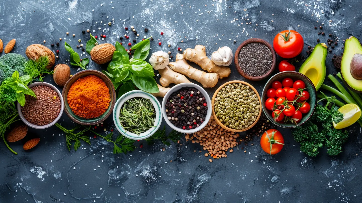 How to Support Your Digestive Health During Menopause