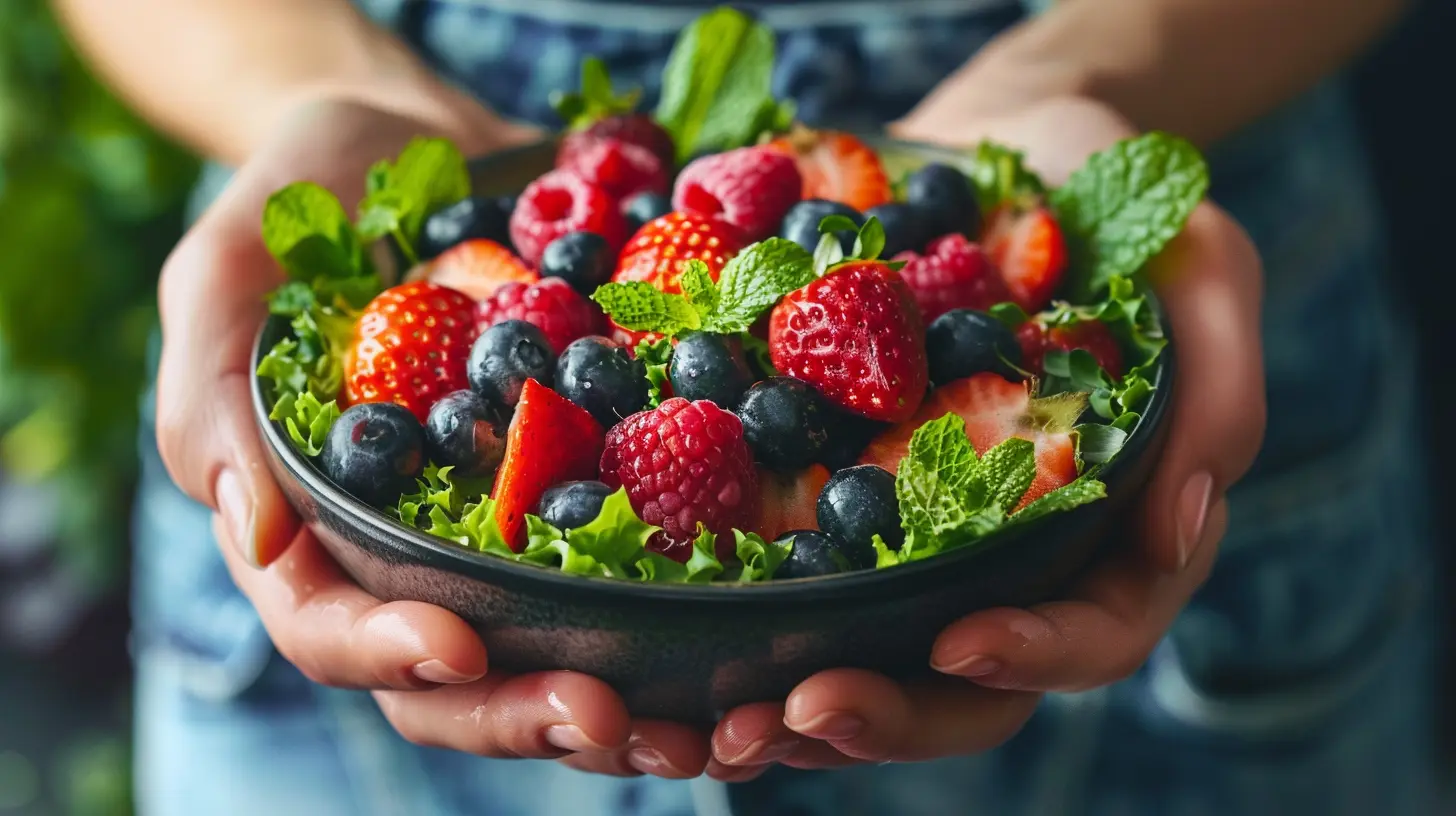 How to Support Your Digestive Health During Menopause