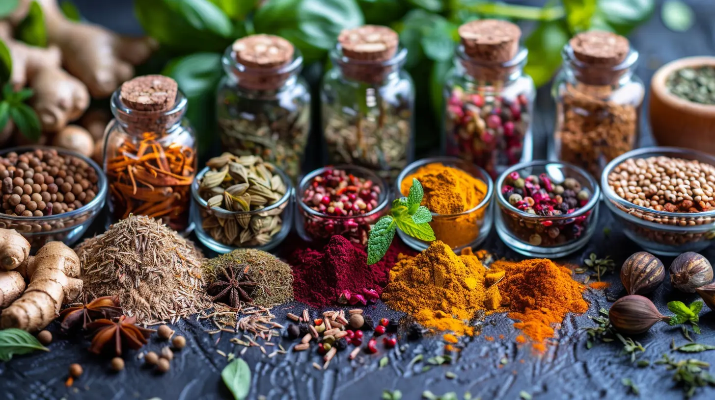 How to Support Your Digestive Health During Menopause