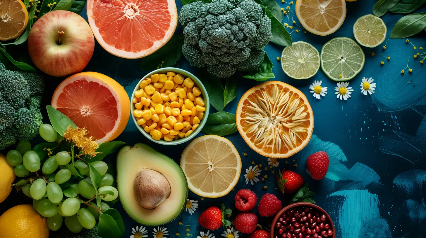 How to Support Your Immune System Through Hormonal Shifts