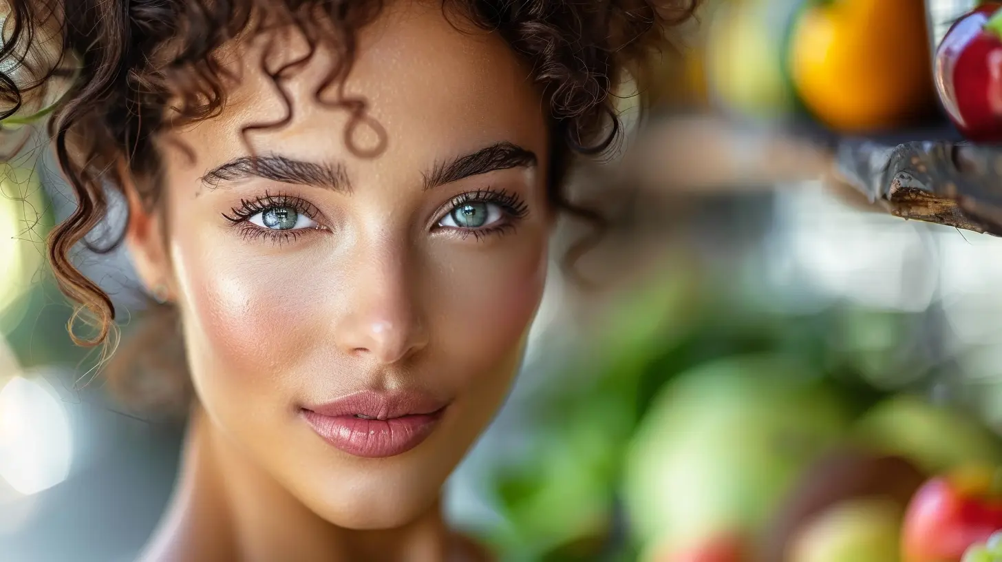 How to Support Your Immune System Through Hormonal Shifts