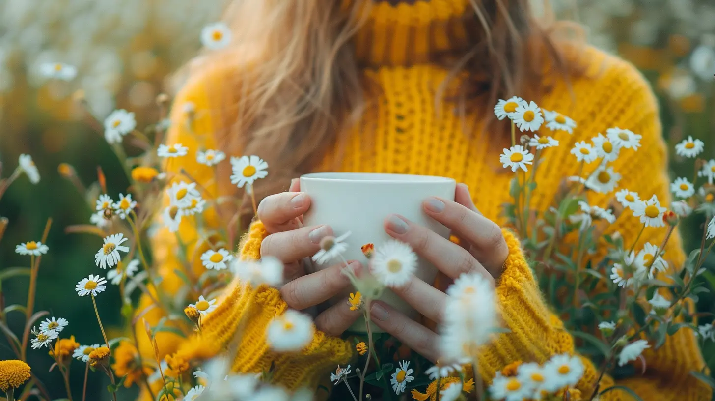 How to Support Your Immune System Through Self-Care