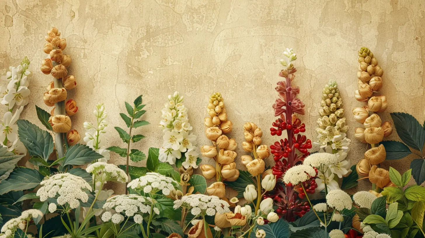 How to Use Adaptogens to Support Your Immune Response