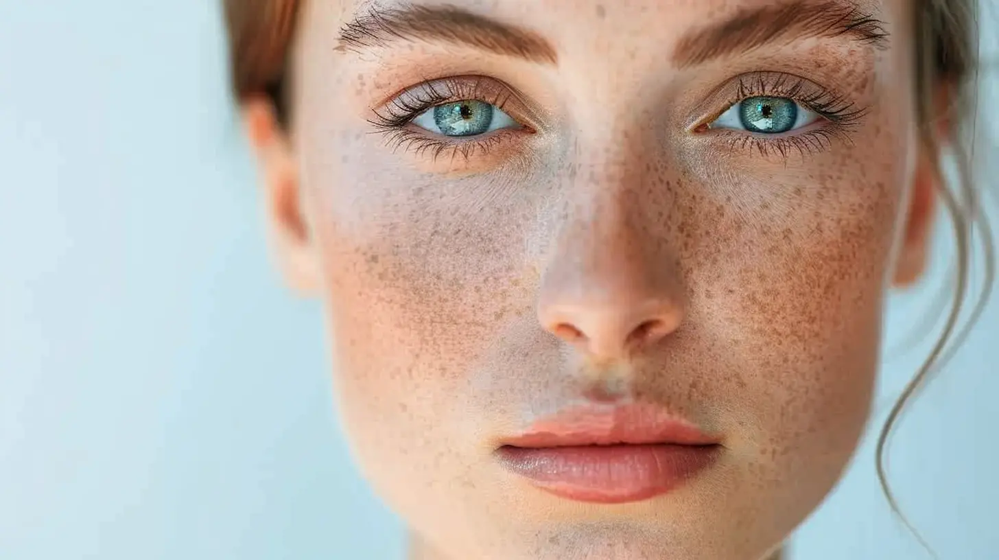 How Women Can Combat the Effects of Aging Naturally