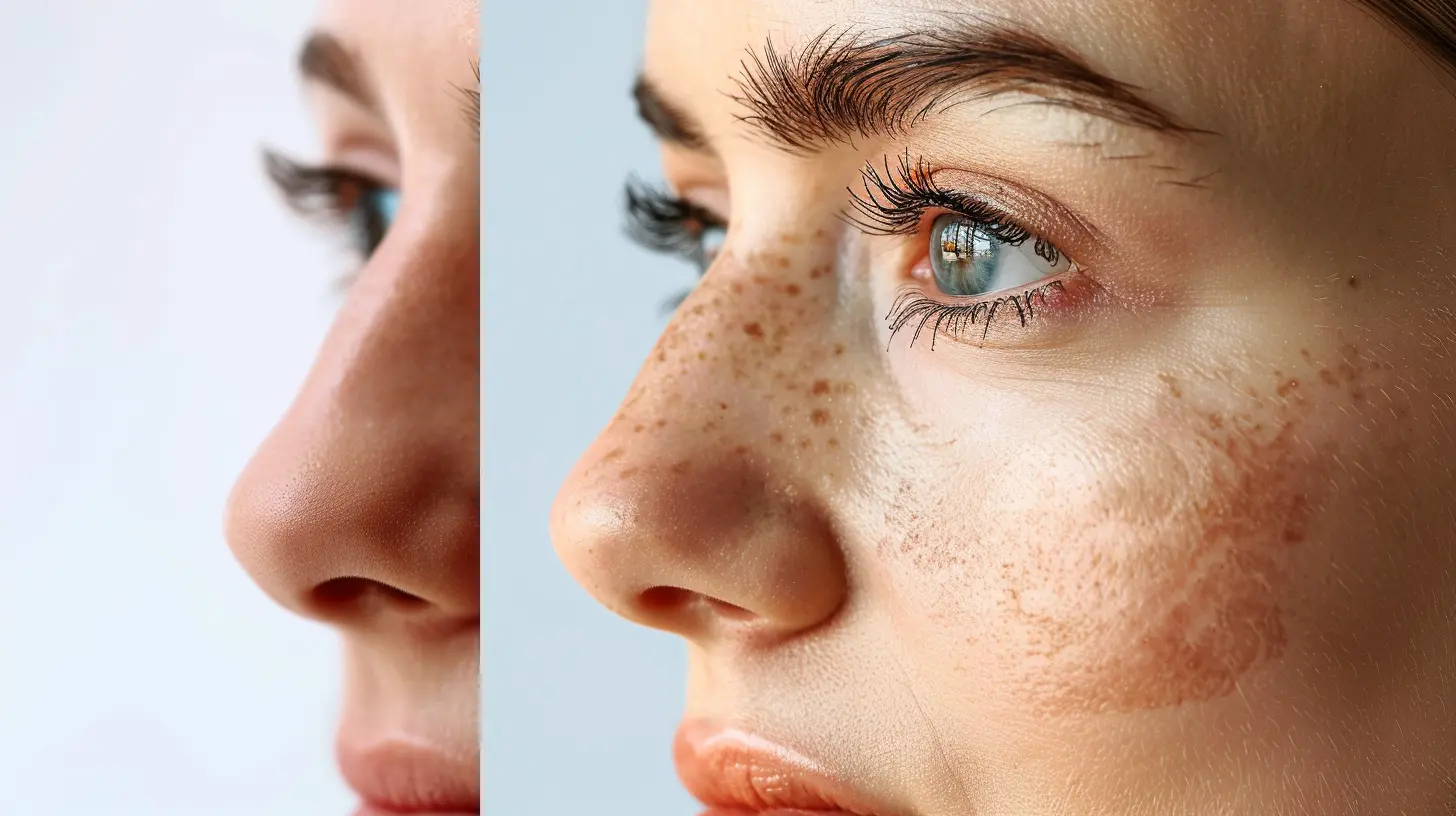 How Women Can Combat the Effects of Aging Naturally